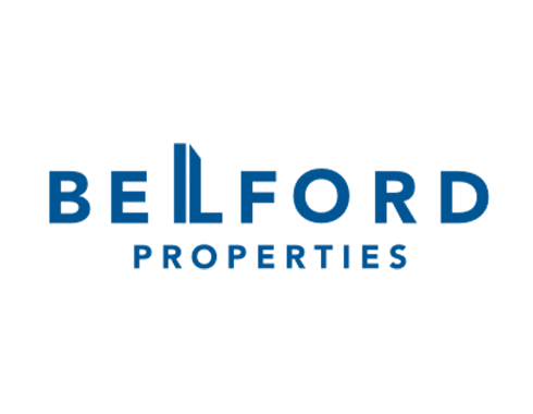 Belford Properties Logo