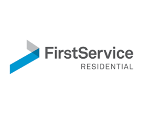First Service Residential Logo