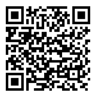 BlueBox User App Android QR Code