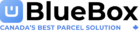 BlueBox Logo Transparent